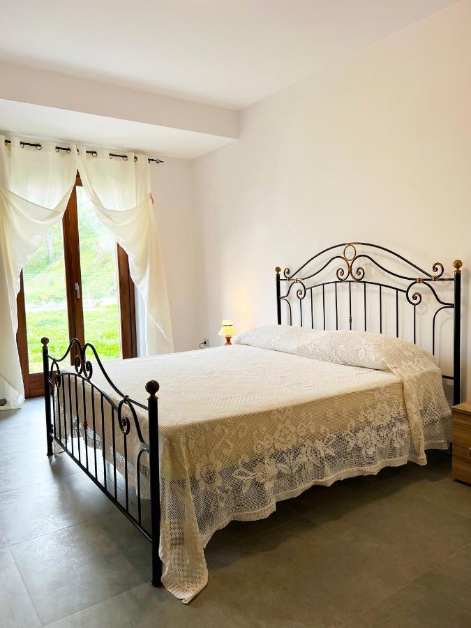 Country Holidays Residence 圣塔·马里亚·迪·卡斯特 外观 照片