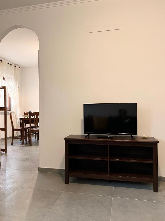 Country Holidays Residence 圣塔·马里亚·迪·卡斯特 外观 照片