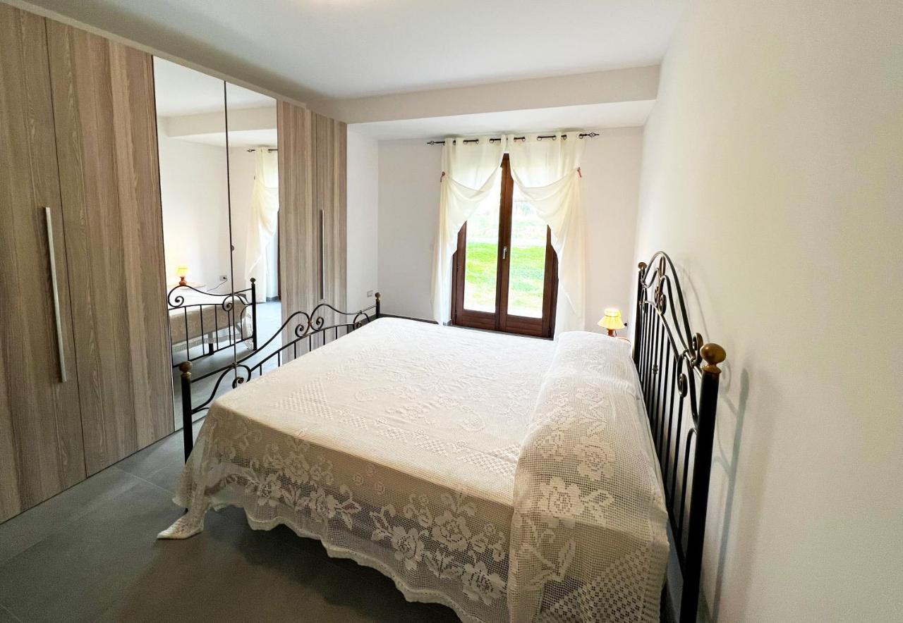 Country Holidays Residence 圣塔·马里亚·迪·卡斯特 外观 照片